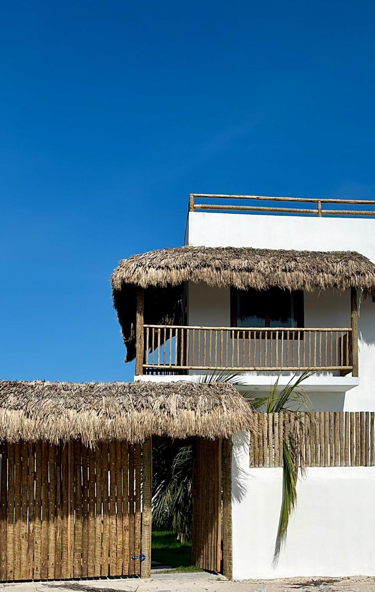 Villa Volare Prea Jucumã Exterior foto